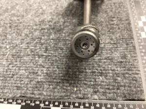FUEL NOZZLE ASSY PN 6809618 NSN 2915-00-655-1933